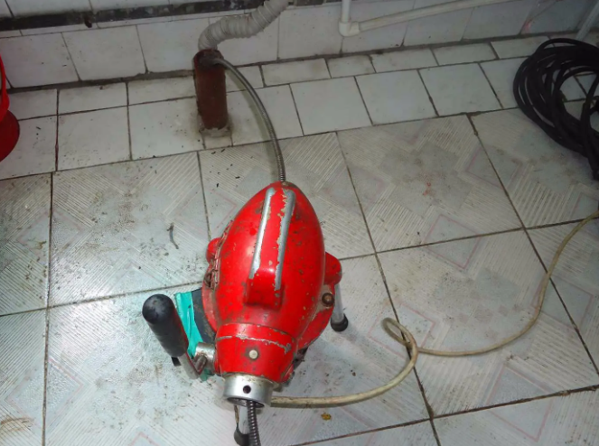 沁源下水道疏通