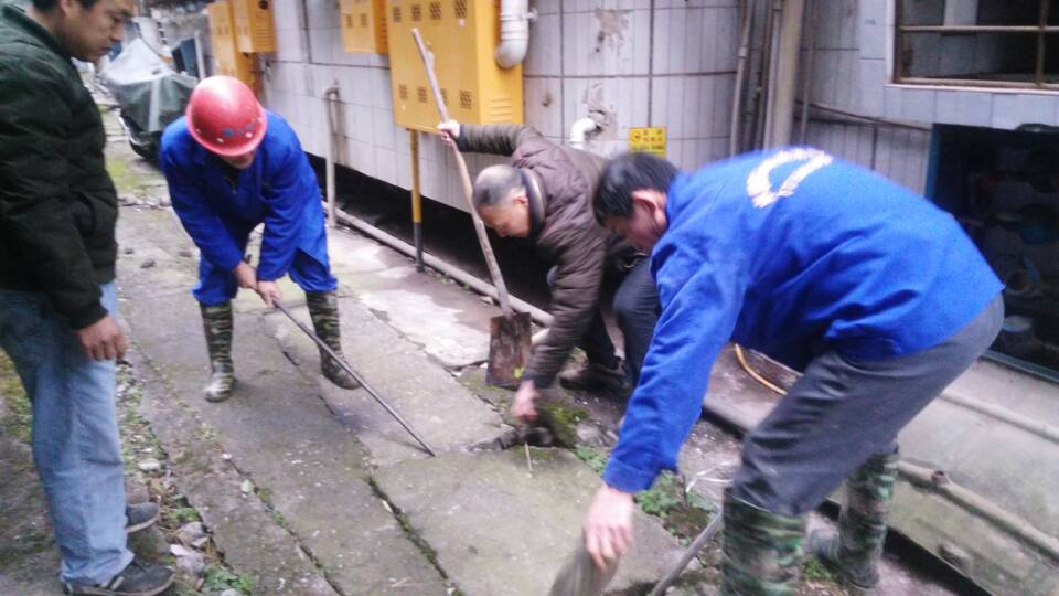 沁源清掏化粪池、管道疏通一站式服务<高效><技术><可靠>